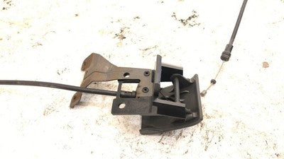 2002 Cadillac Eldorado Hood Release Lever With Cable Oem