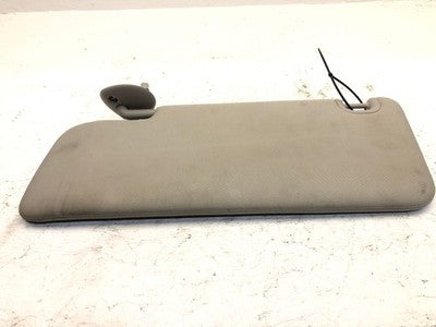 2013-2024 Dodge Ram 1500 Driver Left Sun Visor Oem Parasol 1vf25bd1ad