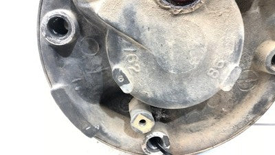 1985-1989 Chevy Caprice Ac Compressor Air Conditioner Pump Assembly Oem 4.3L