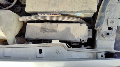 2000-2004 Jeep Grand Cherokee Engine Fuse Box Power Distribution Panel Oem 4.0L