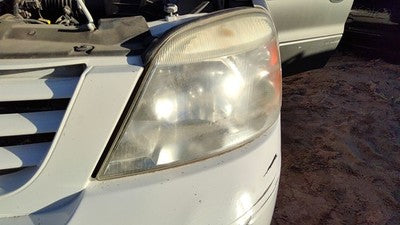 2004-2007 Ford Freestar Driver Left Head Light Oem Front Lamp 7F2z13008b