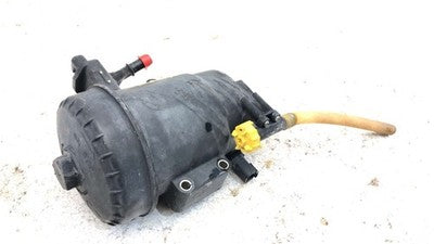 2016 Dodge Ram 4500 Cummins Fuel Filter Housing Assembly Oem