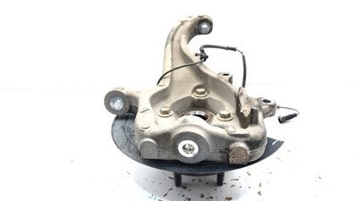 09-24 Ram 1500 Passenger Right Front Spindle Steering Knuckle With Wheel Hub 4X4