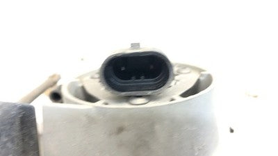 2000-2002 Saturn Sl2 Sedan Driver Left Head Light Oem Front Lamp With Bracket