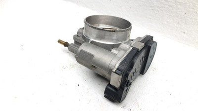 2008-2012 Gmc Canyon Throttle Body Valve Assembly Complete Oem With Sensors 3.7L