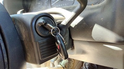 97-05 Chevy Venture Ignition Switch Assembly With Key Complete Electrical Oem