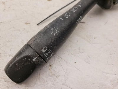 2005-2010 Chevy Cobalt Column Switch Column Turn Signal Lever Oem 20940099