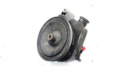 1983 Pontiac Firebird Power Steering Pump With Mount Bracket Oem 2.8l
