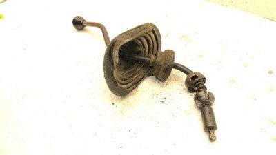 1986 Dodge Ram W150 Floor Shifter Lever Oem Shift Manual Transmission 4Sp Mt 4X4