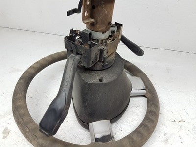 2000-2003 Vw Beetle Steering Column Floor Shift 1J1419501fp