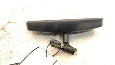 2010-2012 Lexus Hs250h Hybrid Inside Rear View Mirror Oem Windshield Mounted
