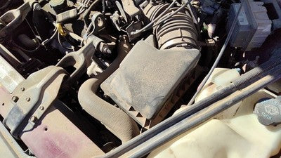94-01 Chevy Lumina Complete Air Intake Cleaner Filter Box Housing With Tube 3.1L