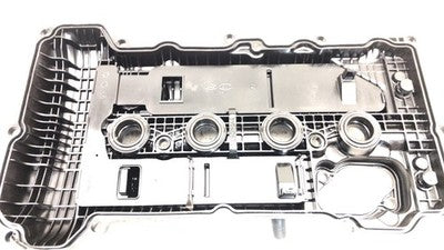 2014-2018 Kia Forte Valve Cover Oem 2.0L 224102E210