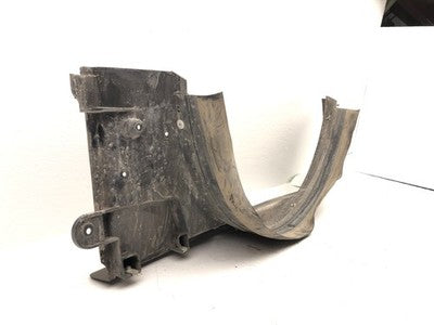 2011-2016 Ford F2500 Upper Engine Cooling Fan Shroud Radiator Powerstroke 6.7L