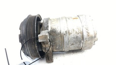 1986-1989 Buick Riviera Ac Compressor Air Conditioner Pump Assembly Oem 12334819