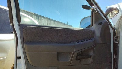 2005 Ford Explorer Driver Left Front Door Trim Panel W Master Switch Rt Graphite