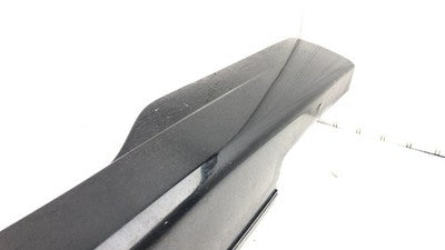 2004-2005 Civic Hatchback Si Driver Left Lower Rocker Moulding Oem Side Skirt