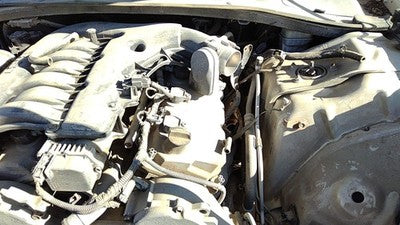 2006 Chrysler 300 Driver Left Valve Cover Oem 3.5L 4792879Ac