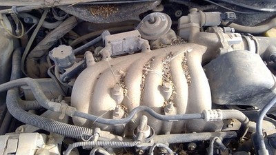 1998-1999 Mercury Sable Upper Intake Manifold Oem 3.0L Ohv F8dz9424aa