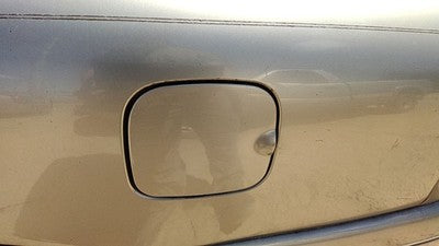 1997-2004 Buick Century Fuel Tank Door With Hinge Gas Lid Oem Filler Gold 49U
