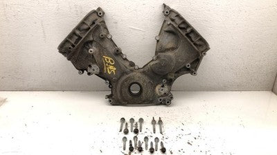 2011-2013 Ford F150 Timing Cover Oem With Bolts Oem 5.0L Bl3z6019a