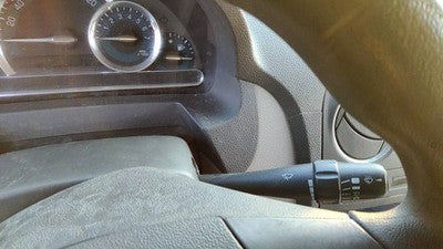 2006-2011 Chevy Hhr Windshield Wiper Control Switch Column Lever Assembly Oem