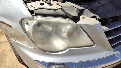 2007-2008 Chrysler Pacifica Passenger Right Head Light Oem Front Lamp 05113060Ac
