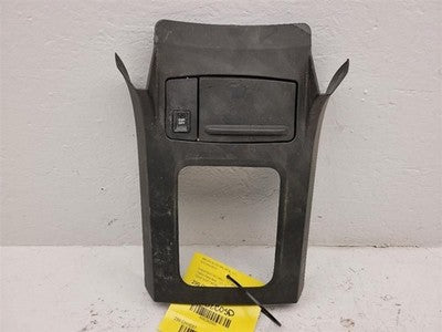 2007 Chrysler Pacifica Floor Shifter Trim Bezel Center Console Surround Panel