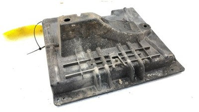 02-10 Mercury Mountaineer Complete Battery Box Mount Tray With Hold Down 4.0l