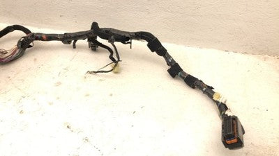 2005 Kia Spectra Wiring Harness For Engine Oem 2.0L 4 Door