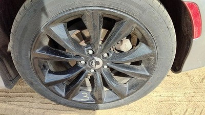 2015-2017 Chrysler 200 18' Aluminum Wheel Oem Factory Rim 18X8 Wpd
