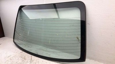 2010-2014 Subaru Impreza Outback Back Glass Rear Window Oem Sedan 2.5L