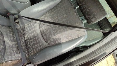 1999 Mercedes Ml320 Driver Left Front Seat Belt Retractor Oem Shoulder