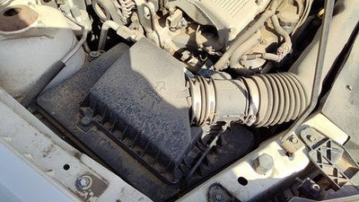 04-08 New Style Malibu Complete Air Intake Cleaner Filter Box Housing Tube 3.5L