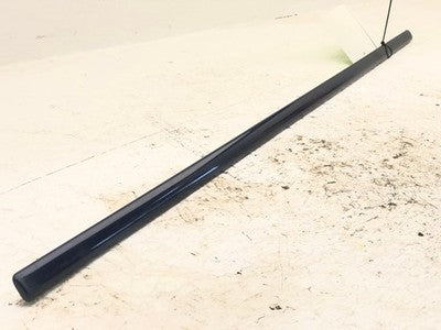 06-12 Ford Fusion Driver Left Front Moulding From Door Trim Strip Dark Blue Dx