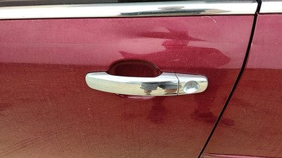2008-2012 Chevy Malibu Driver Left Front Outside Door Handle Oem 20910590