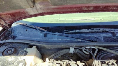 1997-2004 Buick Regal Passenger Right Windshield Wiper Arm Oem Blade Lever