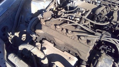 1992 Toyota Corolla Valve Cover Oem 4A-F 1.6L