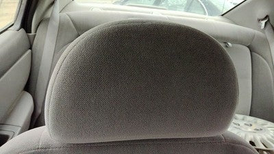 2004 2005 Mercury Sable Pair Of Headrests Oem Left Right Set Front Seat Lh