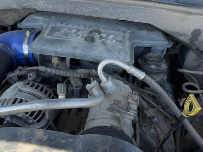 2004-2005 Dodge Durango Intake Manifold Oem 5.7L 05127193Af