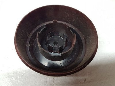 1981 Dodge Omni Horn Button Steering Wheel Center Pad Oem
