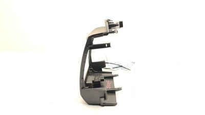 14-16 Kia Sportage Trim Bezel Around Radio Surround Dash Panel Oem S133 Ly17-006