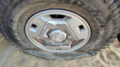 1987-1995 Nissan Pathfinder 15 Aluminum Wheel Oem Factory Rim Rear