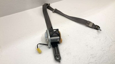2010-2014 Honda Insight Driver Left Front Seat Belt Retractor Oem Shoulder Tan