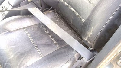 1991 Mitsubishi Galant Vr-4 Driver Left Front Lap Belt Seat Belt Retractor Waist