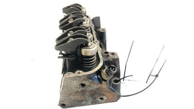 1983-1989 S10 Blazer Passenger Right Cylinder Head Assembly OEM 2.8L R 14054884