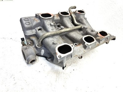 2000-2003 Chevy Malibu Lower Intake Manifold Oem 3.1L 12590280