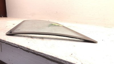 1985-1989 Subaru Legacy Passenger Right Rear Quarter Glass Back Side Window Oem