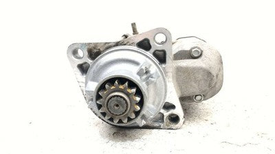2016 Dodge Ram 4500 Starter Motor 6.7L