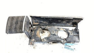 1970 Mercury Cougar Xr-7 Driver Left Headlight Trim Door Surround Panel Oem